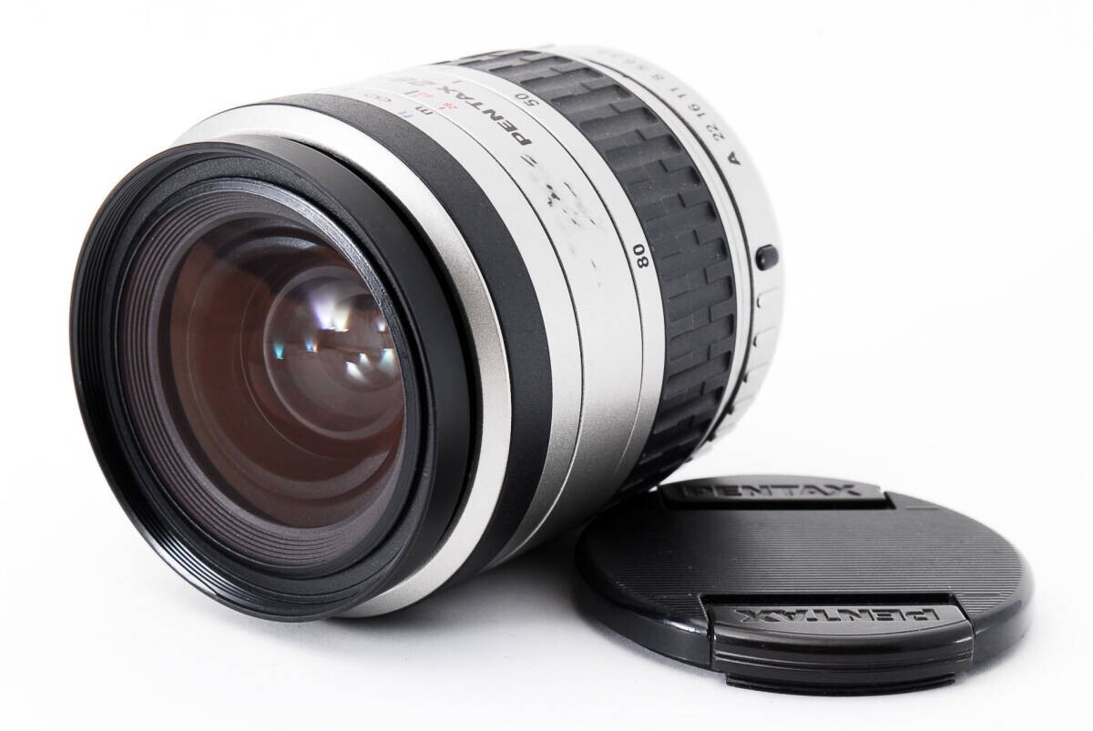 Pentax SMC Pentax FA 28-80mm f/3.5-5.6 @290051拍卖