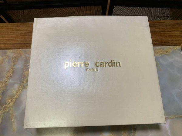 pierre cardin 皿 ピエールカルダン 洋食器 大皿1枚 小皿4枚 #2fmy拍卖