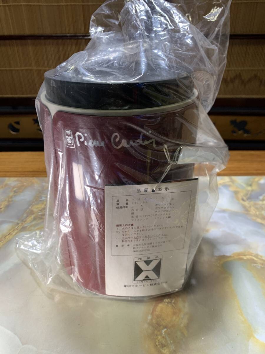 象印 マホービン アイスペール #よ105拍卖