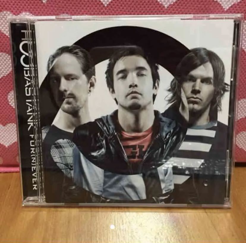 Hoobastank 「For(n)ever」拍卖