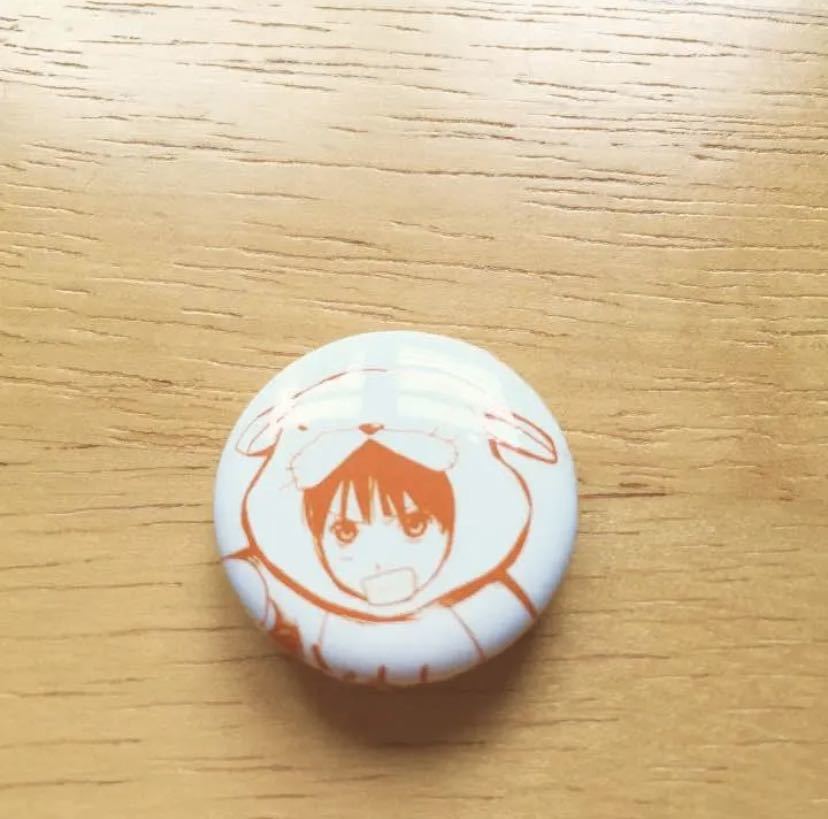 新品 パン★テラ バッジ 缶バッジ拍卖