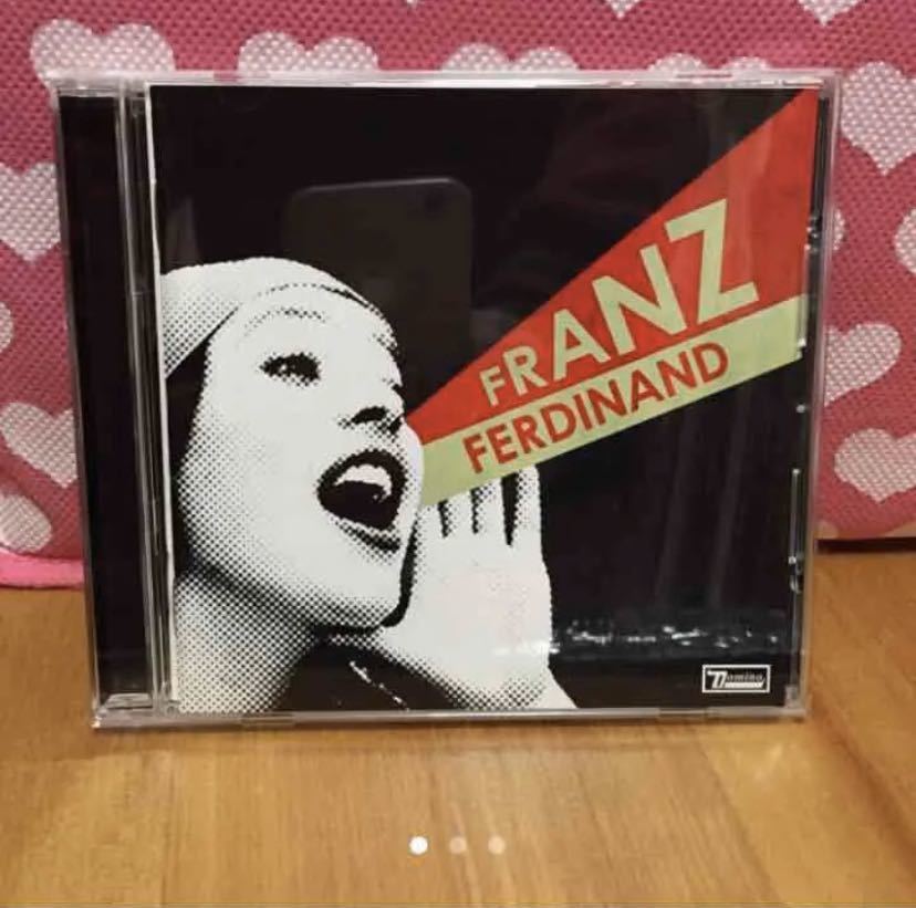 Franz Ferdinand拍卖