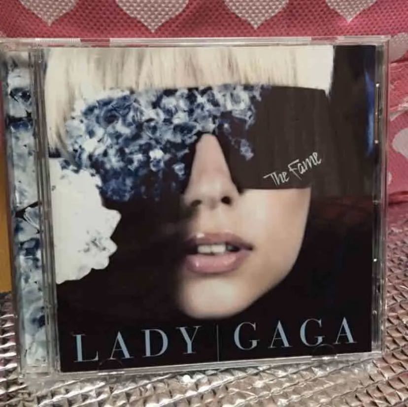 Lady Gaga 「The Fame」拍卖