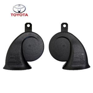 トヨタ センチュリー 純正ホーン GRG75 HI/LOWセット 正規品 純正部品 86510-30740、86520-30650拍卖