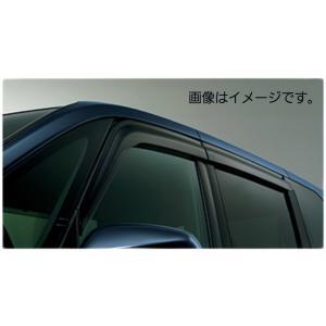 トヨタ ノア 純正サイドバイザー 1台分 ZWR90W、ZWR92W、ZWR95W RVワイドタイプ 08162-28040 寒冷地仕様車 要適合確認拍卖