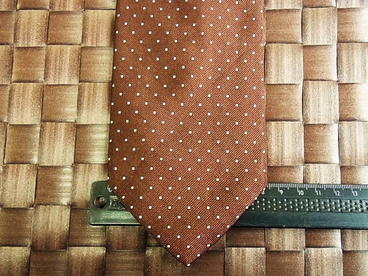 【特選】1024美品スーツセレクト「SUIT SELECT」ネクタイ/シルク100%/ハンドメイド拍卖