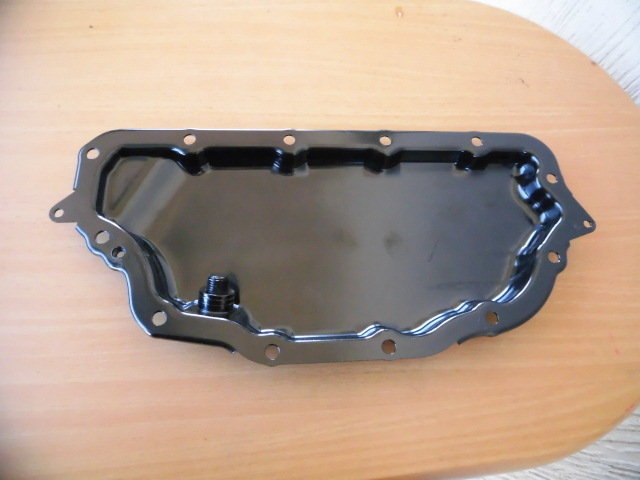 AJ206 ベンツ W218 オイルパン A2780106507拍卖