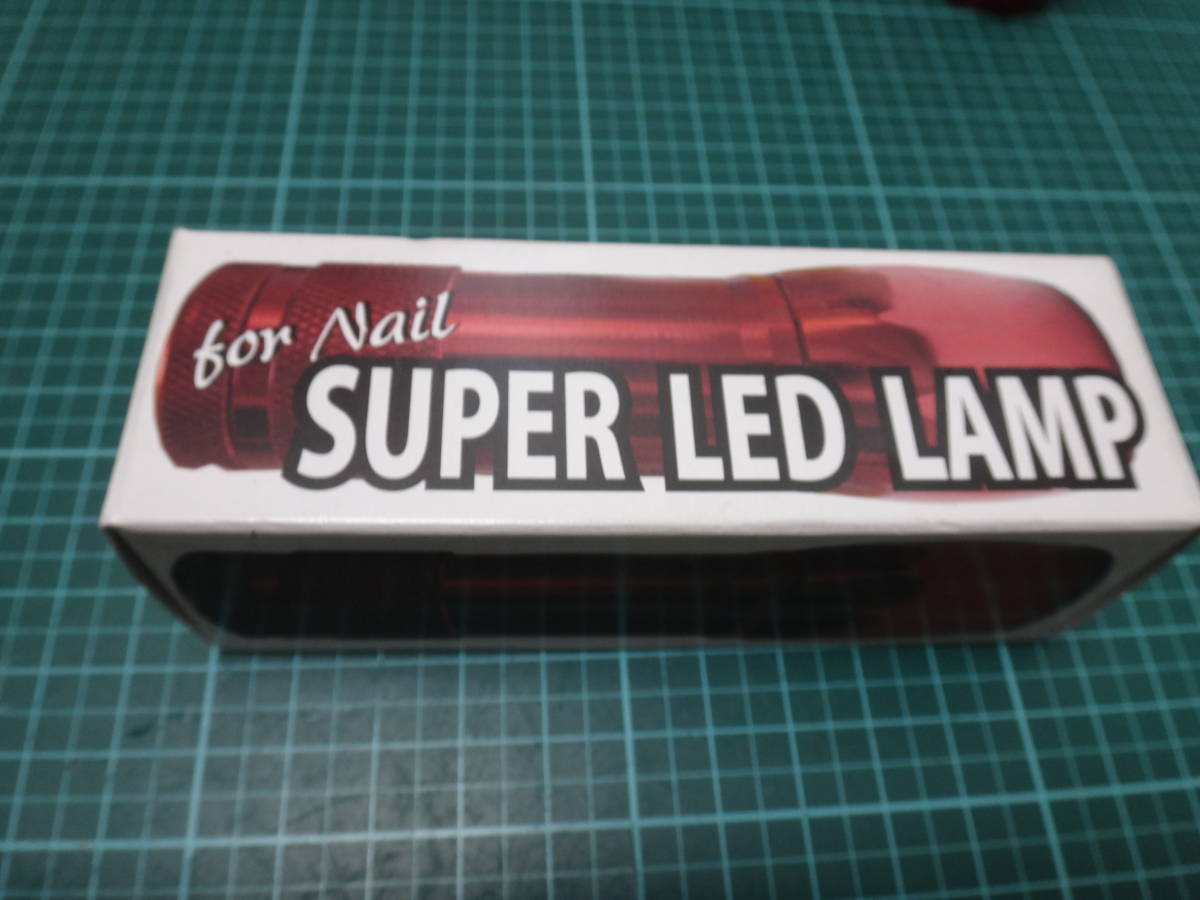 ★▽スーパー LED スティック ランプ:新品未使用品△★拍卖