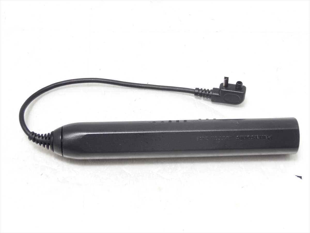 Panasonic バッテリーケース パナソニック CDプレーヤー 電池ケース BATTERY CASE 送料140円 932拍卖