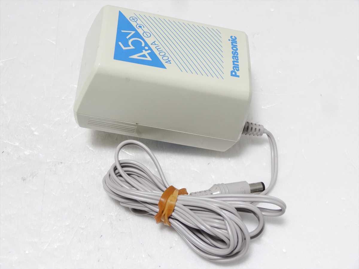Panasonic RP-AC4A 純正 充電器 パナソニック  送料660円 432拍卖