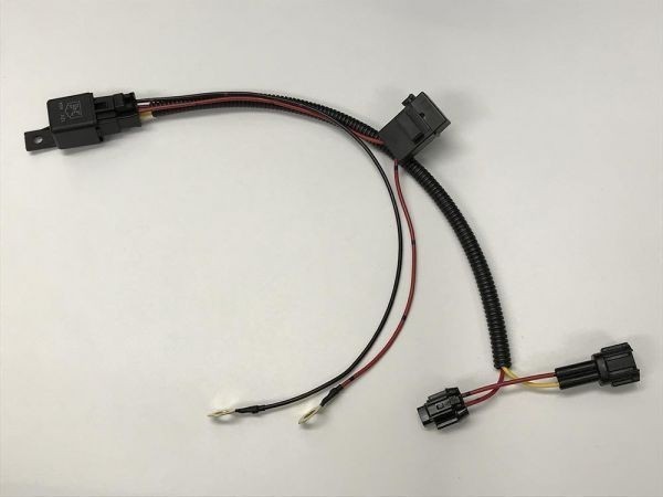 【ステージア 260RS IGコイル 強化 ハーネス】■イグニッションコイル 劣化対策に■ 日産 RB26 WGNC34 カプラーオン バッ直拍卖