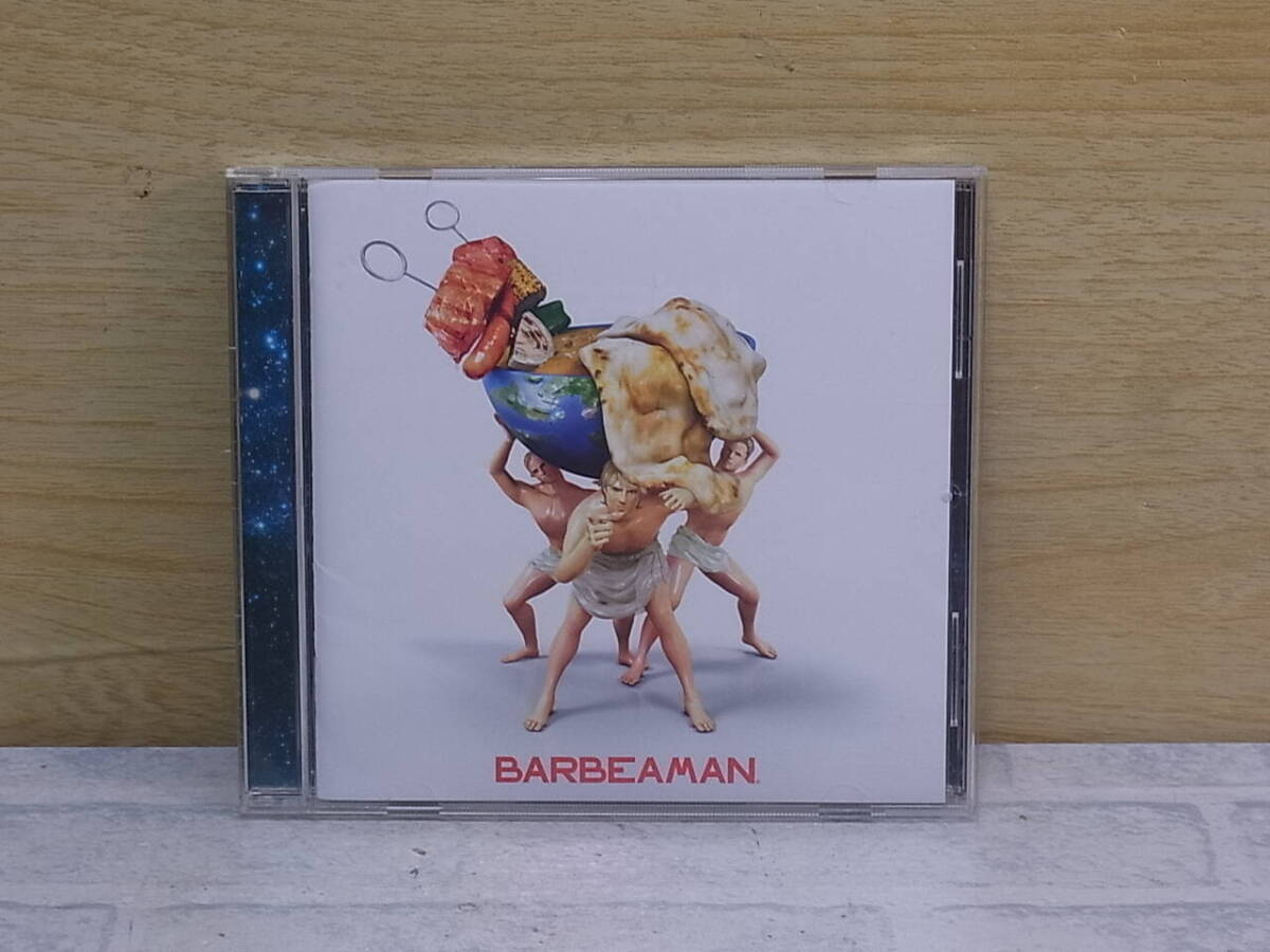 〓AB/944●邦楽CD☆バーベアマン☆Blu-spec CD2☆地球三兄弟拍卖