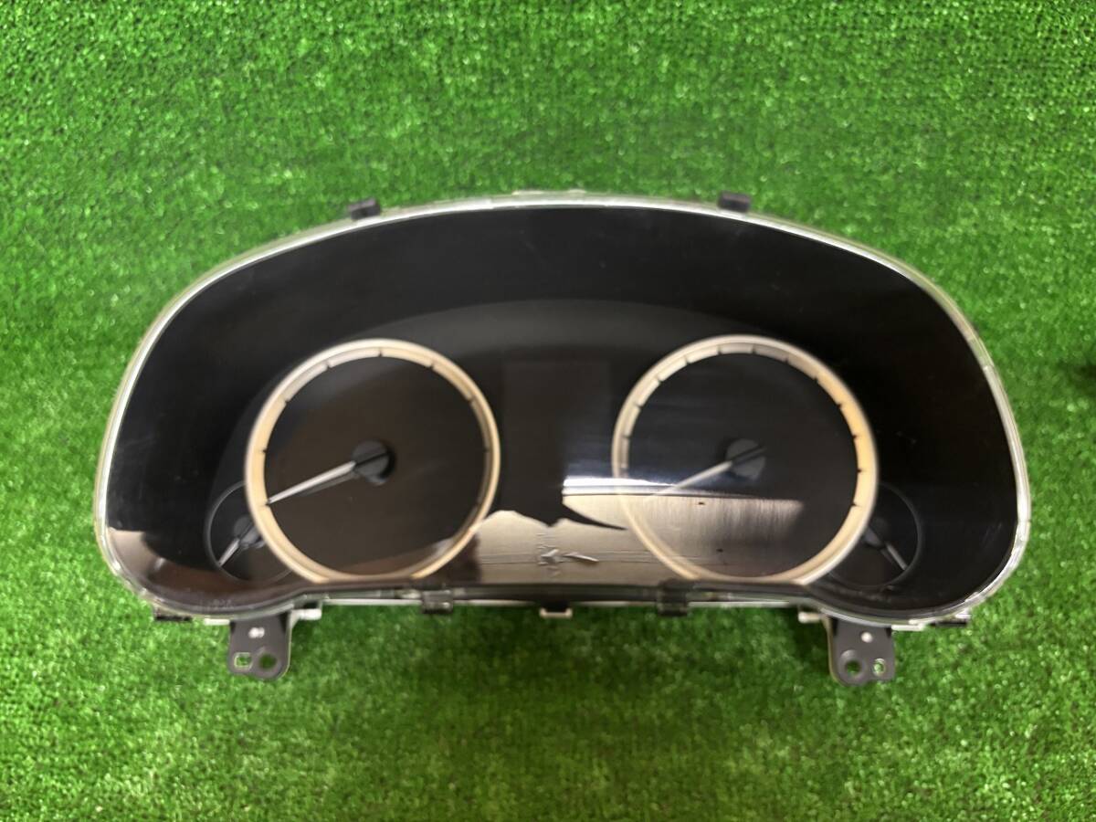 ★☆レクサスIS AVE30/AVE35/GSE30/GSE35 前期 純正スピードメーター 88,023km 83800-53G72/257480-7783☆★拍卖