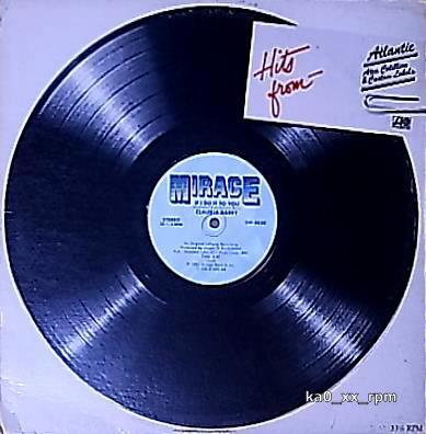 ★☆Claudja Barry「If I Do It To You / Up All Night」☆★拍卖