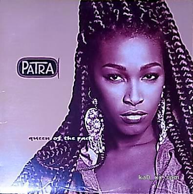 ★☆Patra「Queen Of The Pack」☆★5点以上で送料無料!!!拍卖