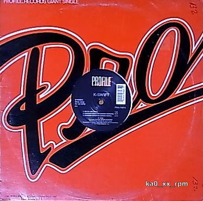 ★☆K-Swift「Chicken Skratch」☆★拍卖