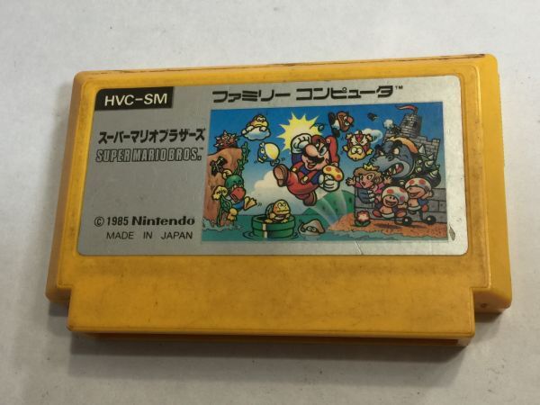 1.ファミコンFC スーパーマリオブラザーズ 2FYY16AA拍卖