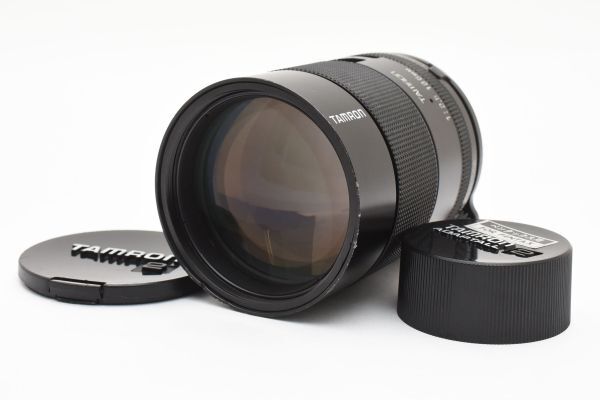 ★希少品★タムロン TAMRON 135mm F2.5 03B CLOSE FOCUS アダプトール ペンタックスES★ LL220#3641拍卖