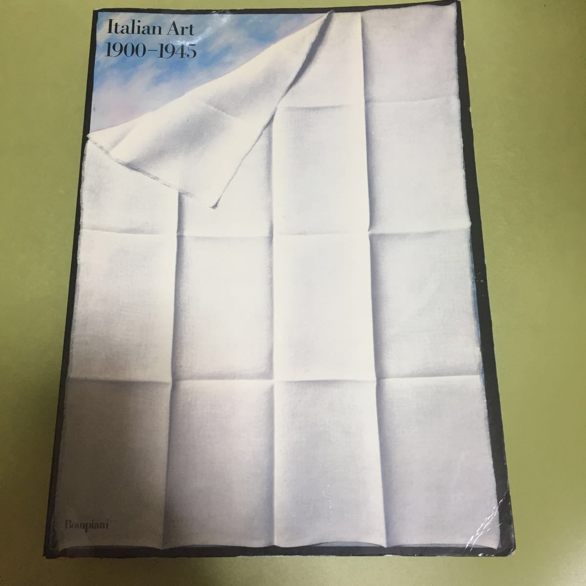 Italian Art 1900-1945拍卖