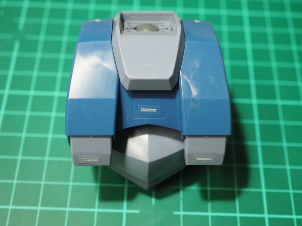 ☆LMA09☆ジャンク★バンダイ HG 1/144 ジオング 胸部 のみ ジャンク部品取り 完成品拍卖