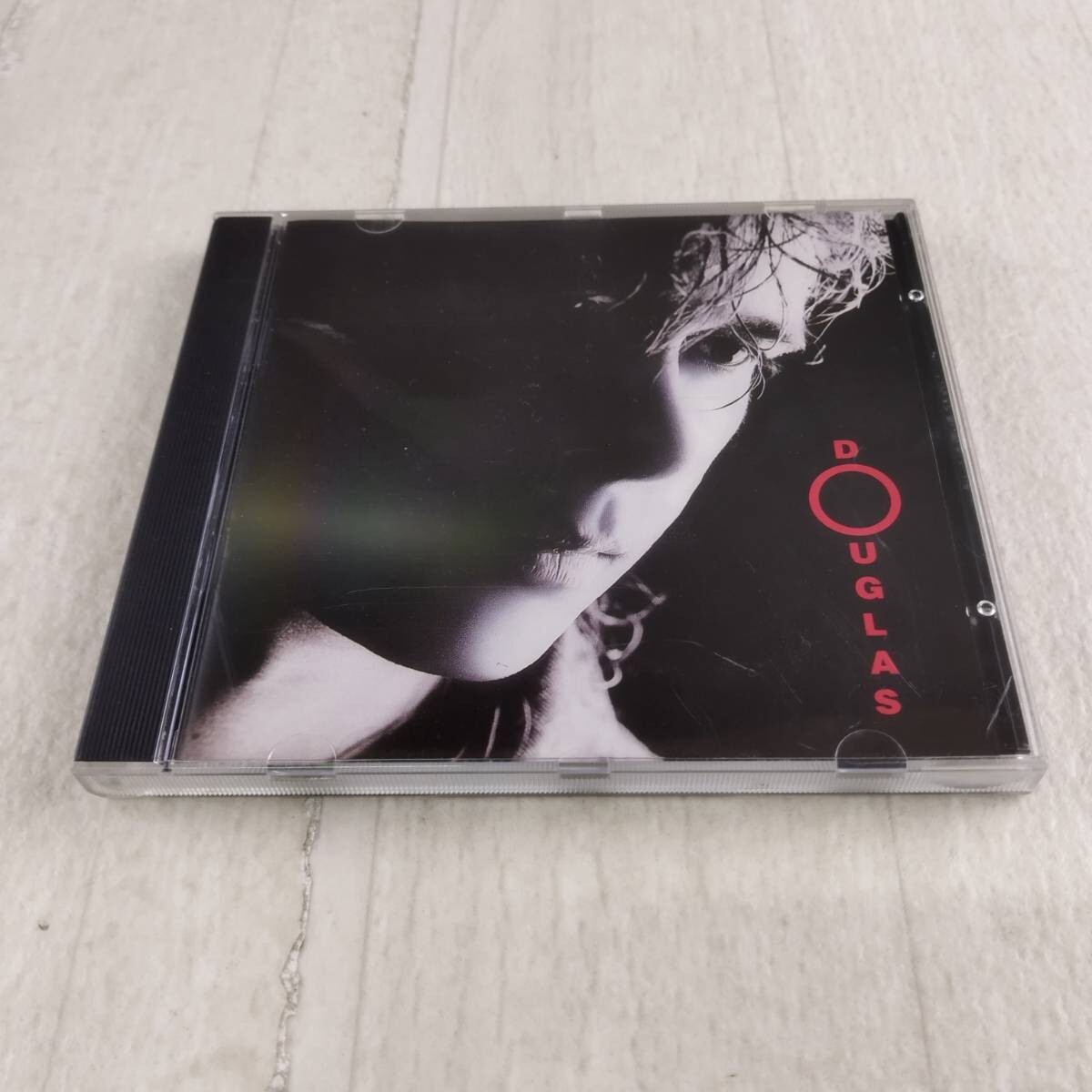 1QC7 CD DOUGLAS 0 CS-00018拍卖