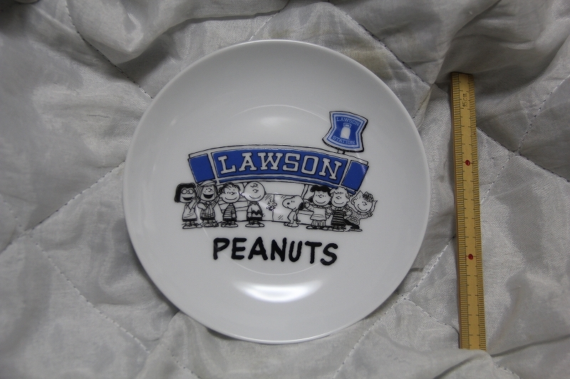 陶器製 ローソン 店舗 ピーナッツ 皿 検索 コラボ スヌーピー チャーリーブラウン ウッドストック オラフ ルーシー拍卖