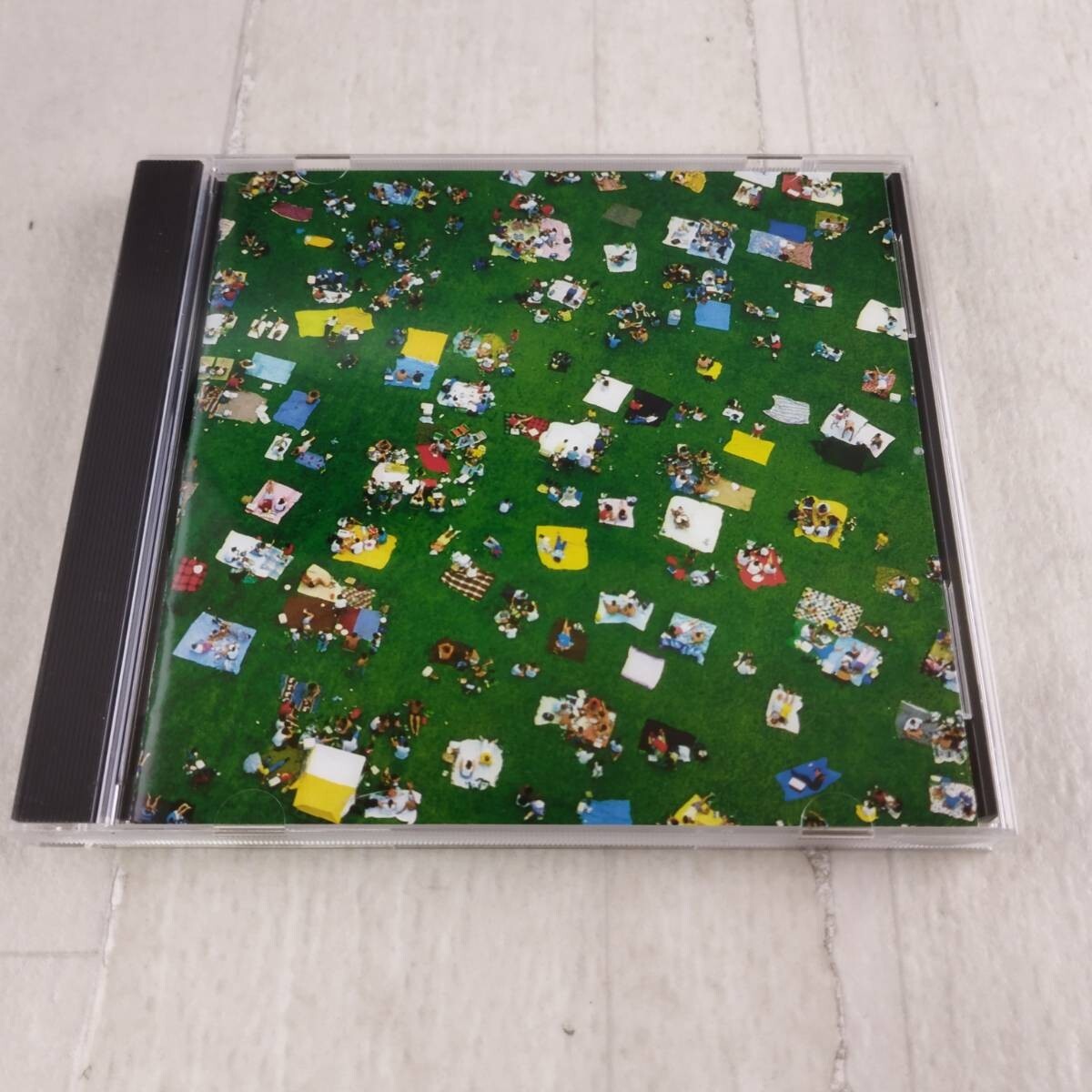 1JC12 CD LOVE PARADE GINJI ITO拍卖