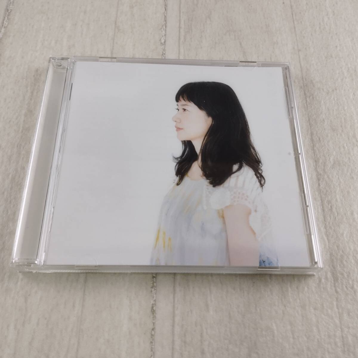 1JC17 CD 原田知世 私の音楽 2007-2016 UCCJ-2145 帯付き拍卖