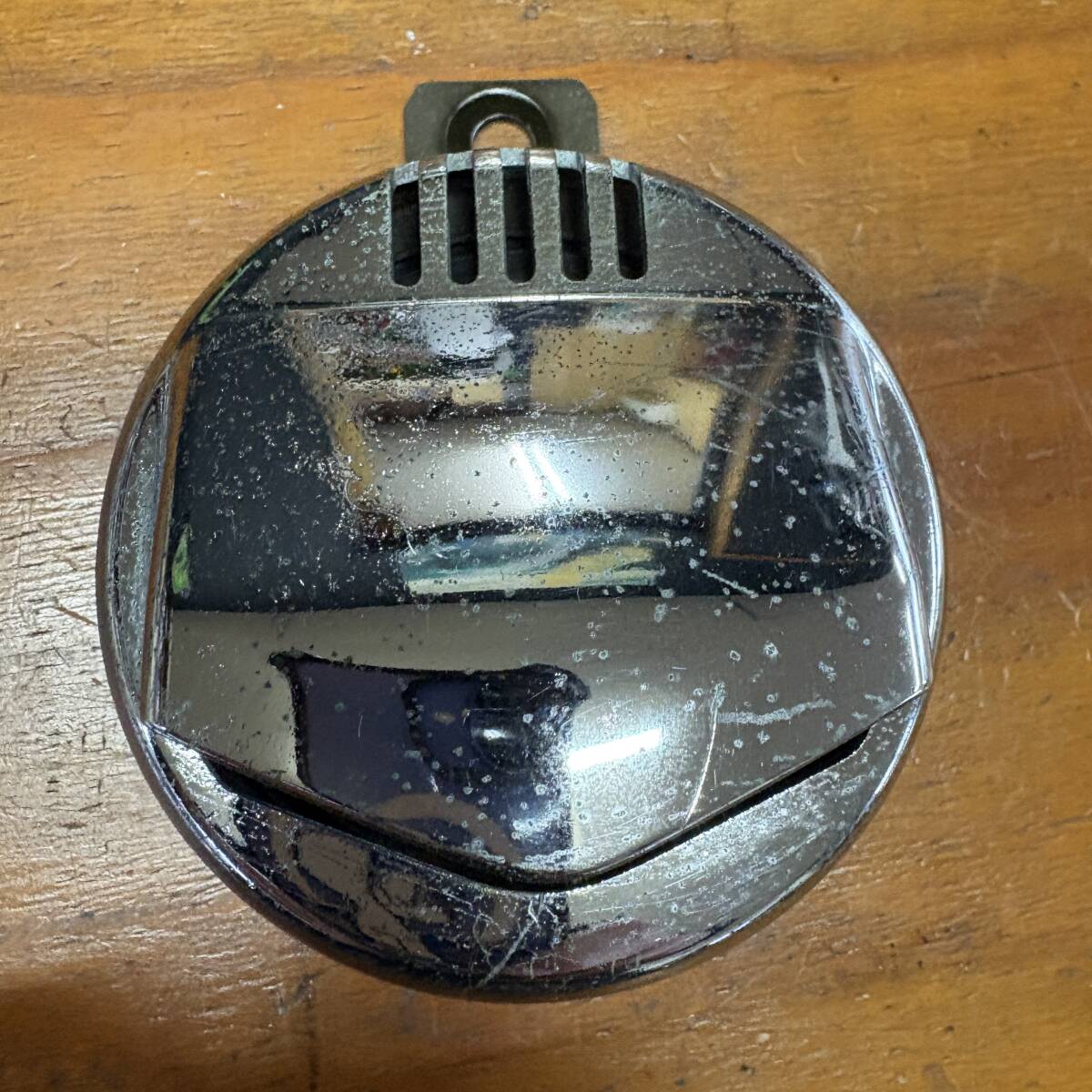 ホンダ GB250 クラブマン 5型 当時物 純正部品 ホーン 実働品 :ノーマル 希少 GB250 MC10 拍卖