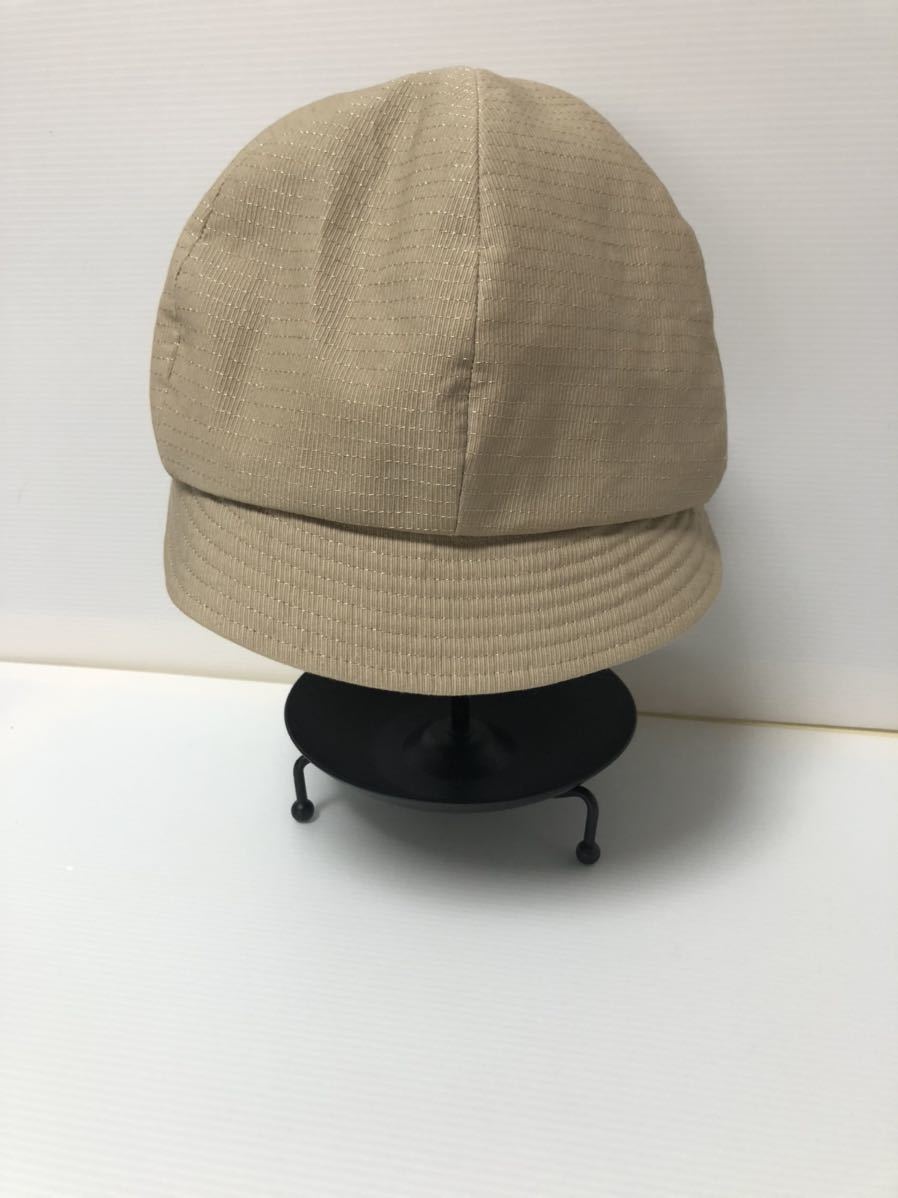 mama CLOSET キャスケット 帽子 キャップ x3拍卖