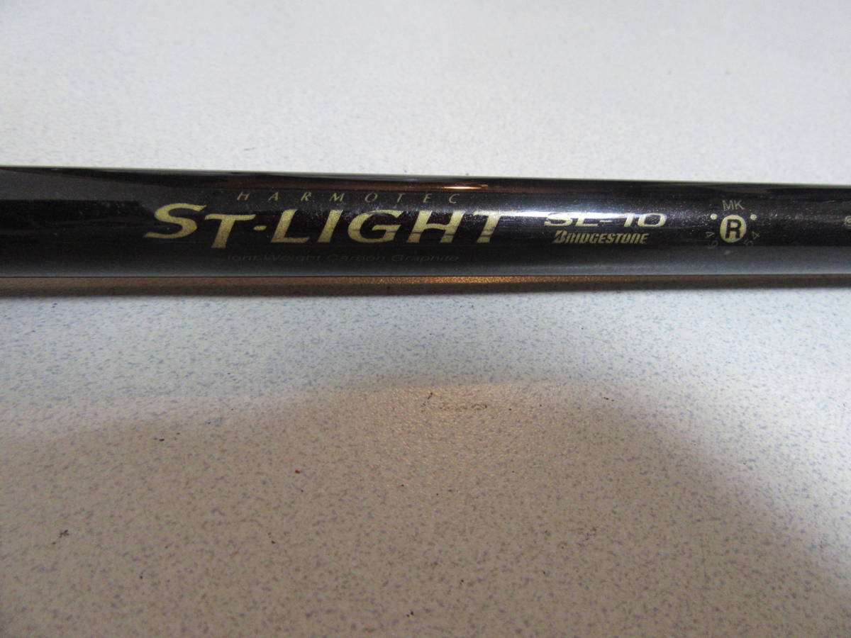 ★☆★特注★SL-10(R)★ブリヂストン★ツアーステージ C500★3W★☆★拍卖