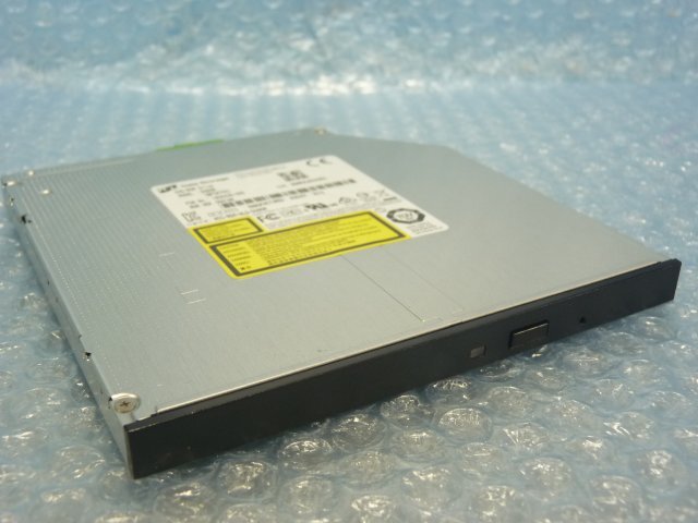 1RFP // H-L DUD0N スリムDVD-ROMドライブ SATA 9.5mm / 1830330-000 // Fujitsu PRIMERGY RX2520 M4 取外 //在庫2拍卖