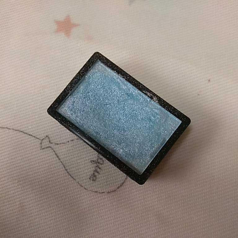 ★人気色★資生堂 マキアージュ アイカラー BL244 アイシャドー ブルー アイシャドウ拍卖