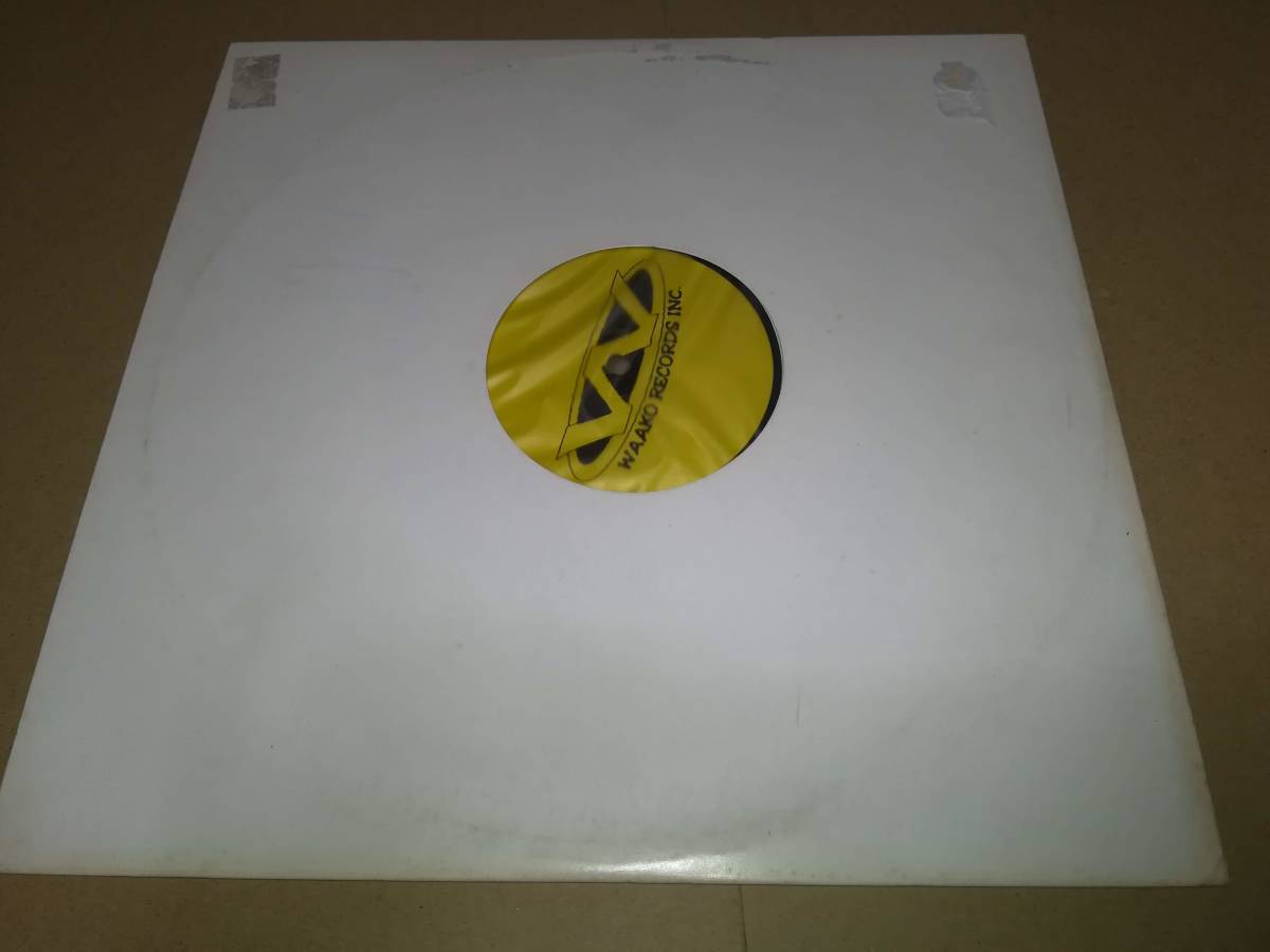 L1411◆12 / Gisele Jackson & K.O.T. / Happy Feelings拍卖