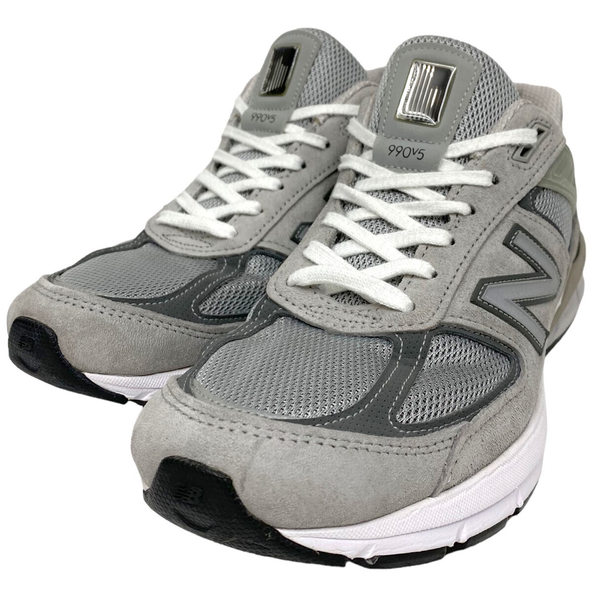 NEW BALANCE M990GL5スニーカー靴 8069000106060拍卖