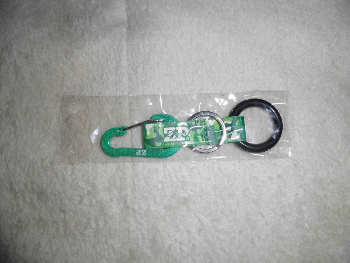 ああ012 Zepp キーホルダー ペットボトルホルダー?拍卖