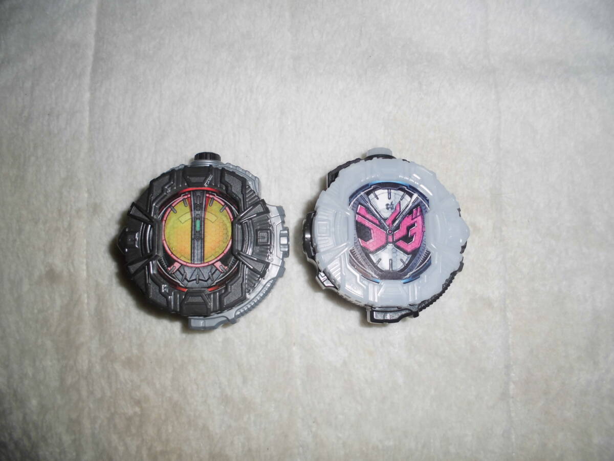 ああ115 仮面ライダージオウ ファイズ サウンドライドウォッチシリーズ? 食玩 詳細不明拍卖