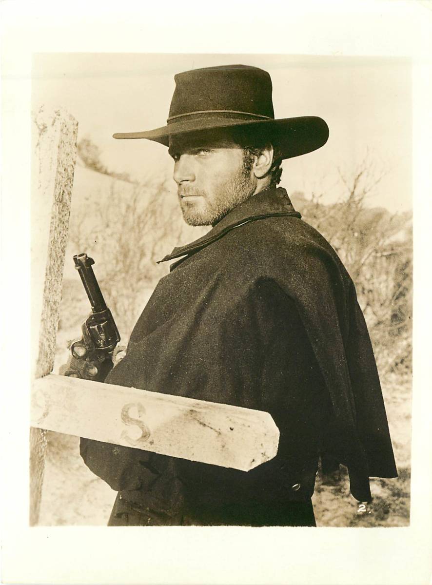 p40423『続・荒野の用心棒』スチル フランコ・ネロ セルジオ・コルブッチ アンジェル・アルバセス ロレダーナ・ヌシアク拍卖