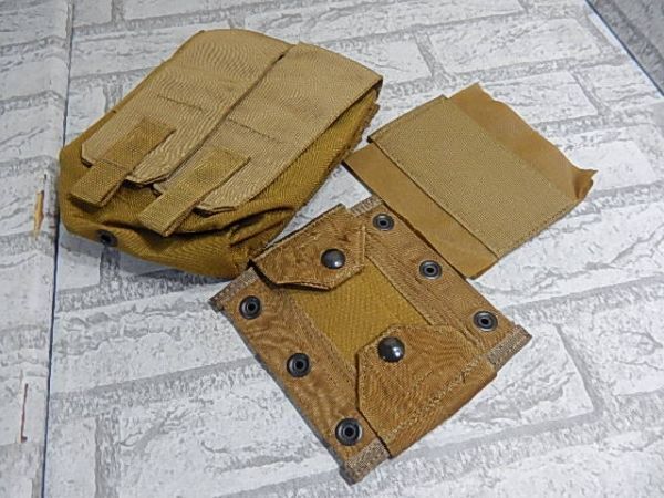 X35 激レア!◆EAGLE SAW Pouch マガジンポーチ◆米軍◆サバゲー!拍卖