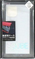 iCOLLE(フジモト) SQUBE iPhoneケース iPhone11Pro対応 847163AA07-242Ⅳ拍卖