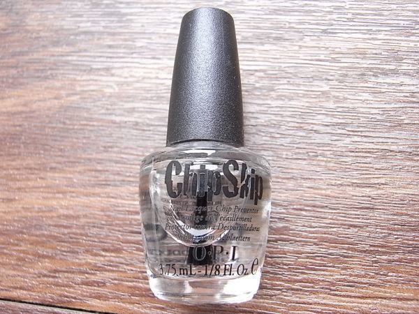 送料無料●新品● OPI● チップスキップ(爪の水分・PH調整) ●ミニサイズ 3.75ml拍卖