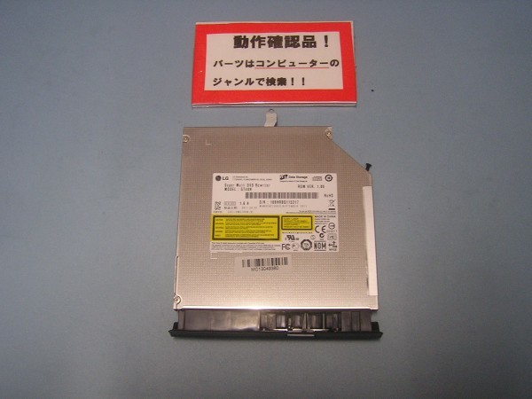 MOUSE LB-T503X2 等用 DVDマルチ GT40N拍卖