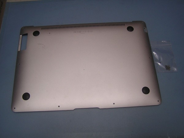 MAC Book air A1237 original 等用 裏ふた拍卖