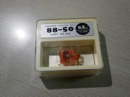 ナガオカ NAGAOKA 交換針88-50拍卖