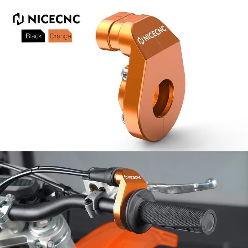 BBA013:スロットル制御ハウジングベース,ktm 2024,exc 300,exc 250, EXC-F,350、450、500、xcw、XCF-W、XW-F、2024、125-450拍卖