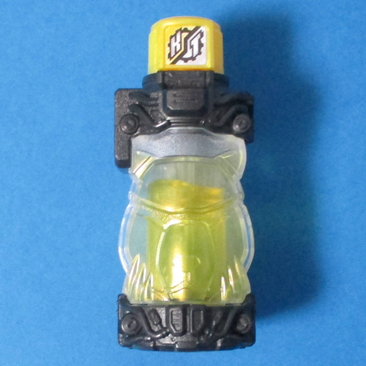 限定 DX クマフルボトル 単品/ 仮面ライダービルド ビルドドライバー 対応 超バトルDVD 付属品 特撮/ クマ フルボトル拍卖