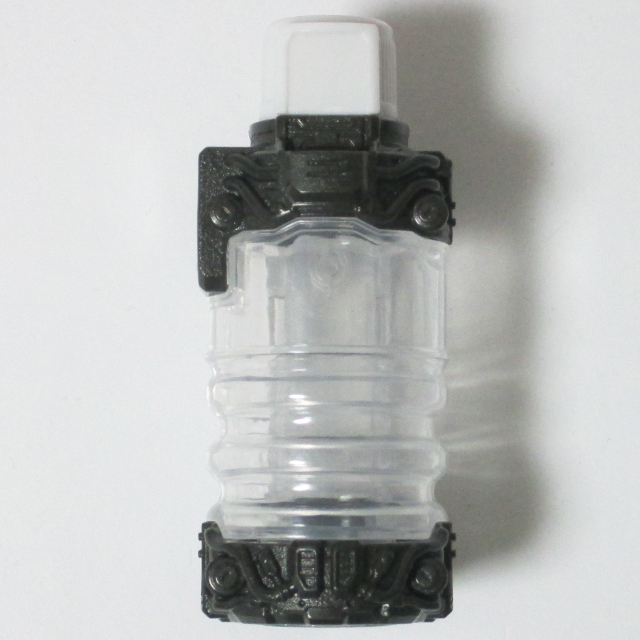 GP エンプティフルボトル / 仮面ライダービルド / GP エンプティ フルボトル ガシャポン 特撮 おもちゃ拍卖