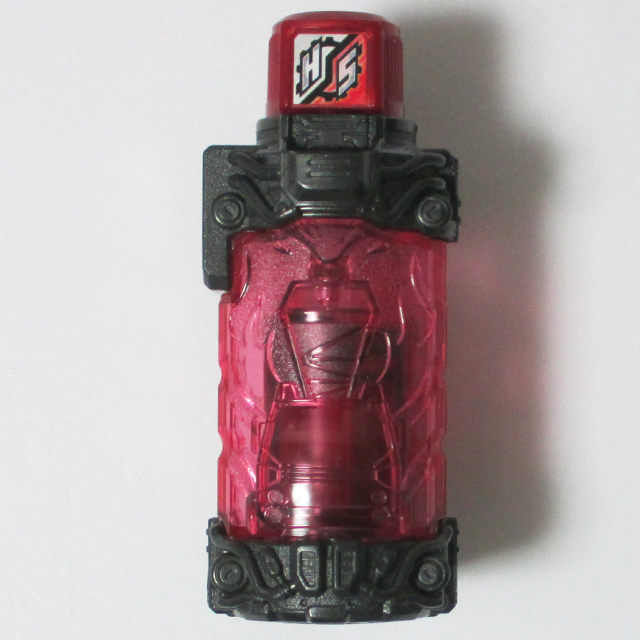 DX消防車フルボトル / 仮面ライダービルド ビルドドライバー 対応/ DX 消防車 フルボトル 特撮 おもちゃ拍卖