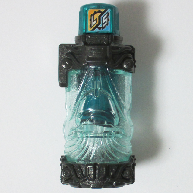 GP 掃除機フルボトル / 仮面ライダービルド ビルドドライバー 対応 / 掃除機 フルボトル ガシャポン 特撮 おもちゃ拍卖