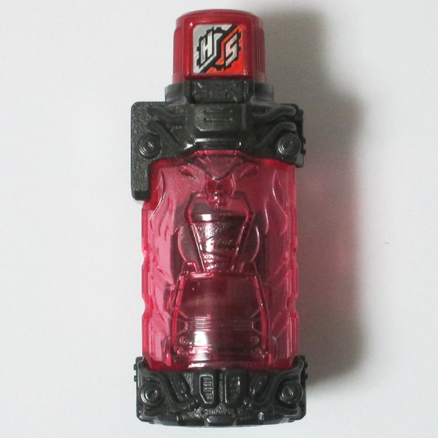 SG 消防車フルボトル / 仮面ライダービルド / SG 消防車 フルボトル 食玩 特撮 おもちゃ拍卖